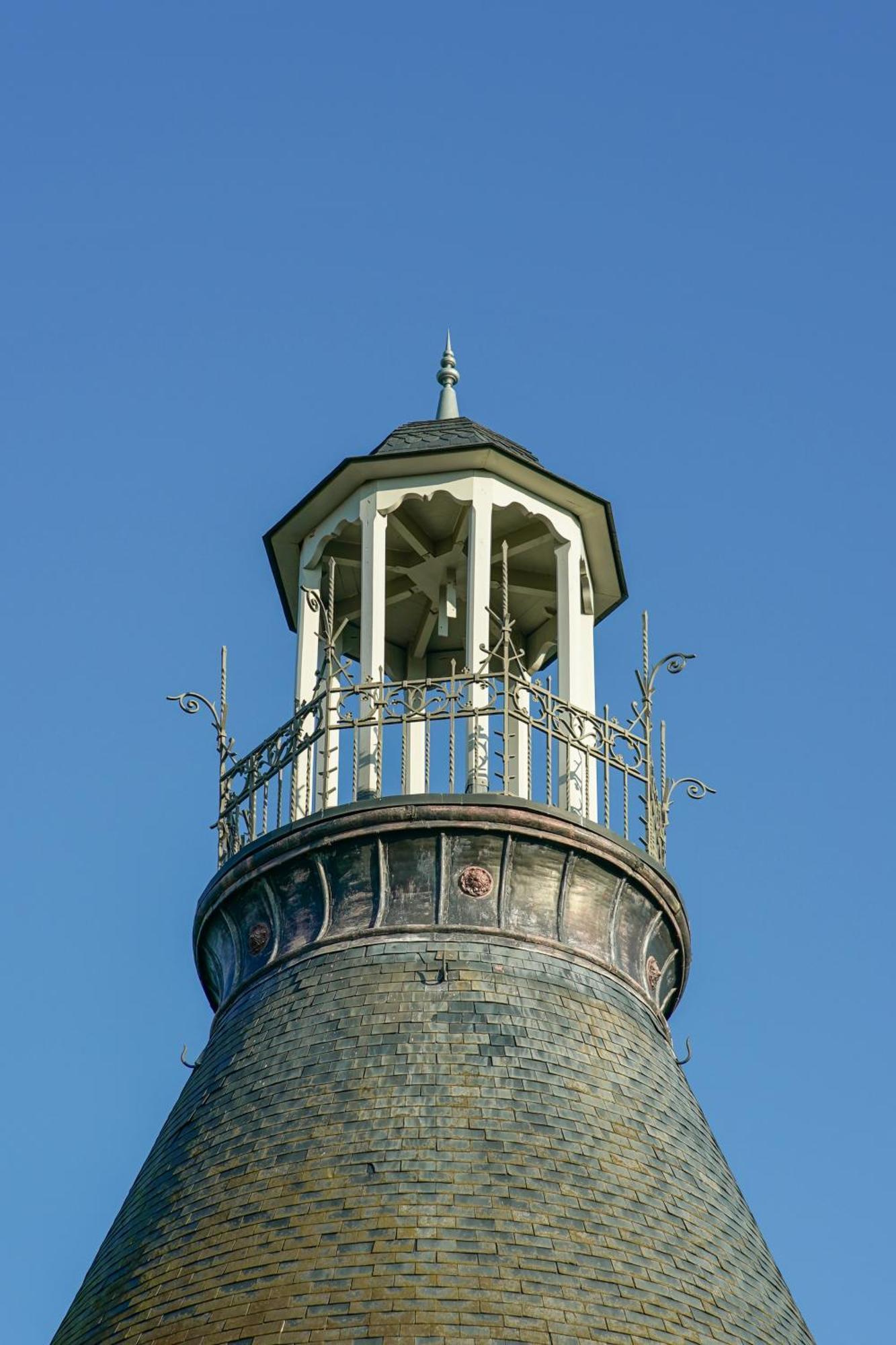 Chateau De Thouare 외부 사진